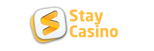 Stay Casino Review logo
