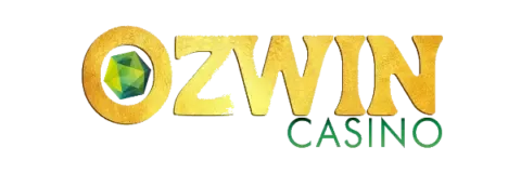 Ozwin Casino logo