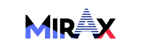 Mirax Casino logo