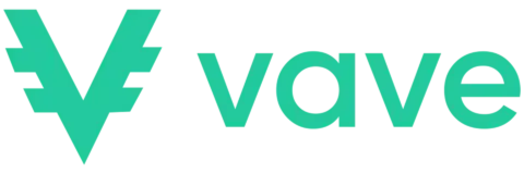 Vave Casino logo