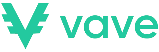 Vave Casino Review logo