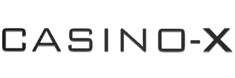 Casino X logo