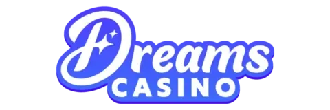 Dreams Casino logo