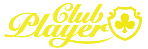 Club Player Casino logo