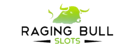 Raging Bull Slots Casino logo