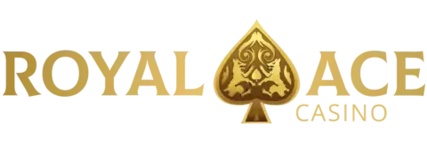 Royal Ace Casino logo