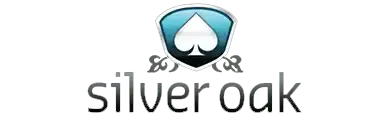 Silver Oak Casino logo