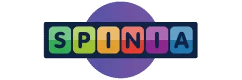 Spinia Casino logo