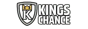 Kings Chance Casino logo