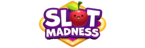 Slot Madness Casino logo