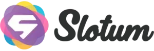 Slotum Casino logo