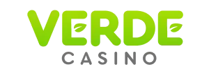 Verde Casino logo