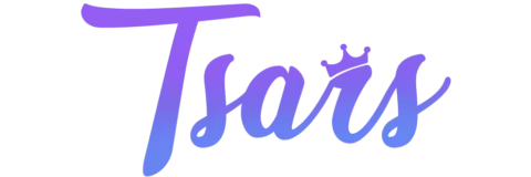 Tsars Casino logo