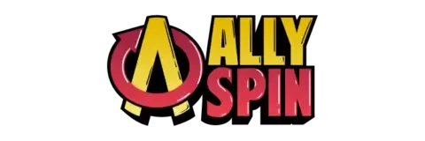 AllySpin Casino logo