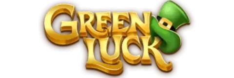 Green Luck Casino logo