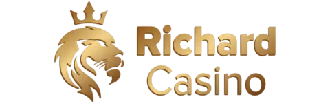 Richard Casino logo