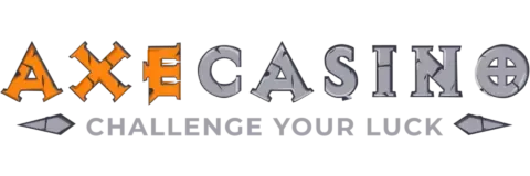 Axe Casino logo