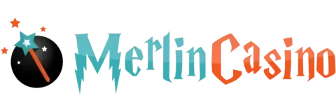 Merlin Casino logo