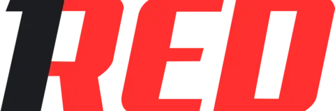 1Red Casino logo