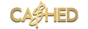 Cashed Casino logo