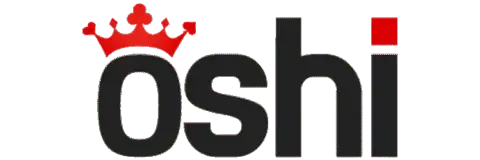 Oshi Casino logo