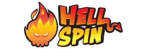 Hell Spin Casino logo