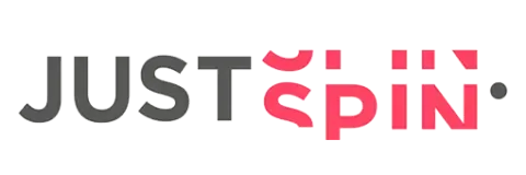 Justspin Casino logo
