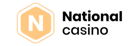 National Casino logo