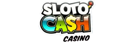 Sloto Cash Casino logo