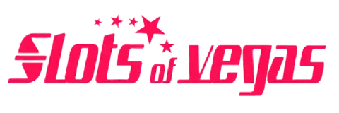 Slots of Vegas Casino logo