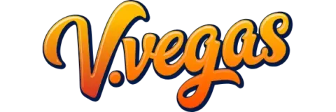 V.Vegas Casino logo