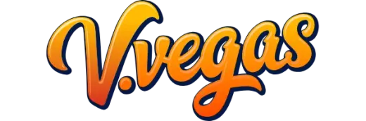 V.Vegas Casino Review logo