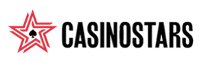 Casinostars Casino logo