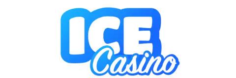 Ice Casino logo