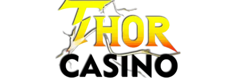 Thor Casino logo