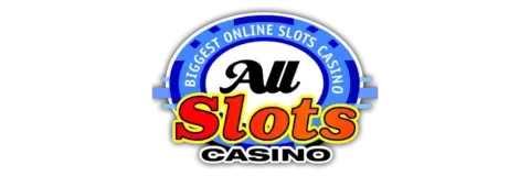 All Slots Casino logo
