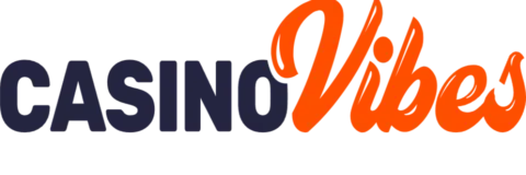 CasinoVibes Casino logo