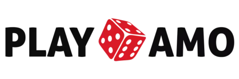 PlayAmo Casino logo