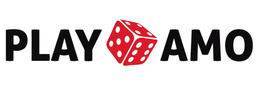 PlayAmo Casino Review logo