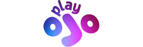 PlayOJO Casino logo