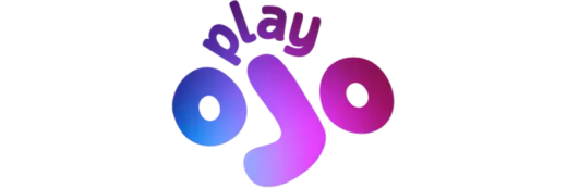 PlayOJO Casino Review logo