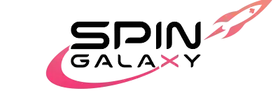 Spin Galaxy Casino logo