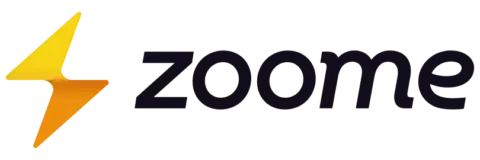 Zoome Casino logo