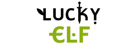 Lucky Elf Casino logo