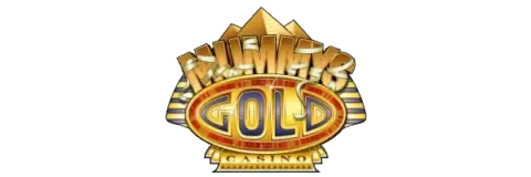 Mummys Gold Casino logo