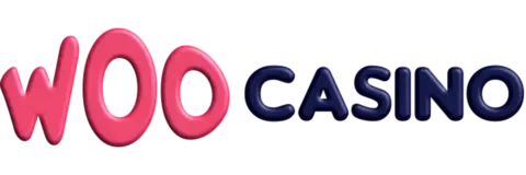 Woo Casino logo