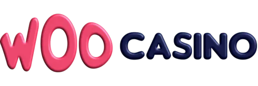 Woo Casino Review 2026 logo