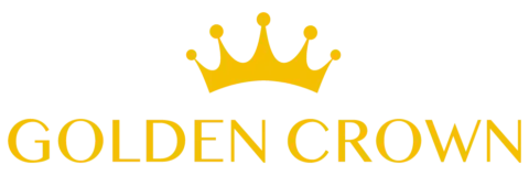 Golden Crown Casino logo