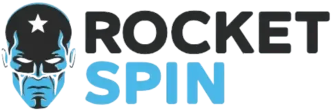 Rocket Spin Casino logo