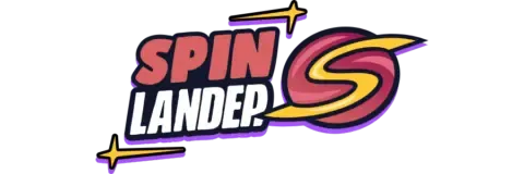 SpinLander Casino logo